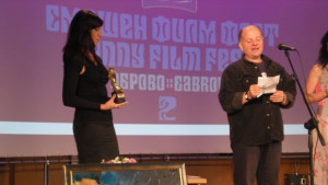 Филмът Концертът спечели голямата награда на Смешния филм фест