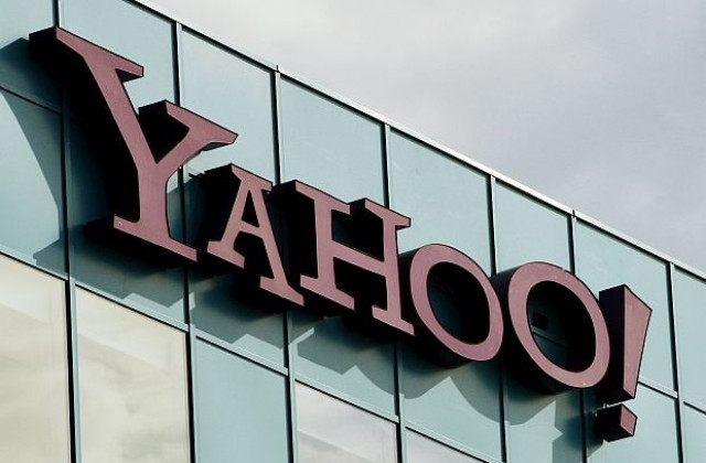 Ново партньорство между Yahoo! и телевизия ABC