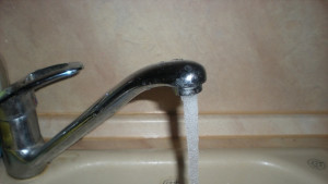 Къде няма да има вода