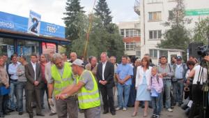 Галина Стоянова Нека говорят Ние ще работим
