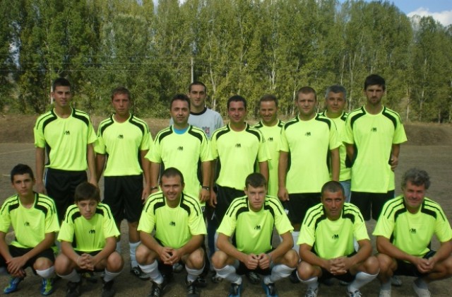 На дневен ред е дербито Слокощица- Кюстендил