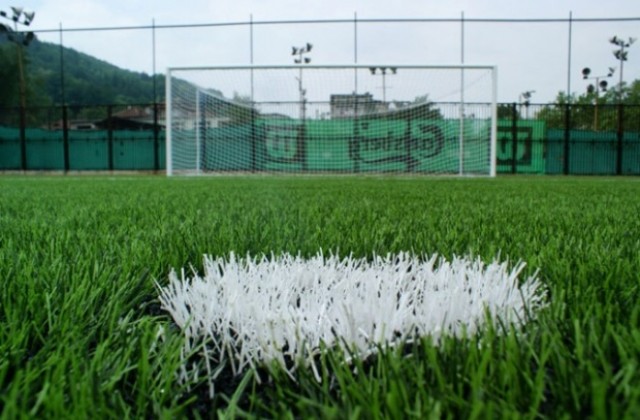 Стартира Общинското първенство по футбол за момчета