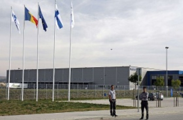 Втората вълна на кризата удари Румъния според местния вестник „Адевърул