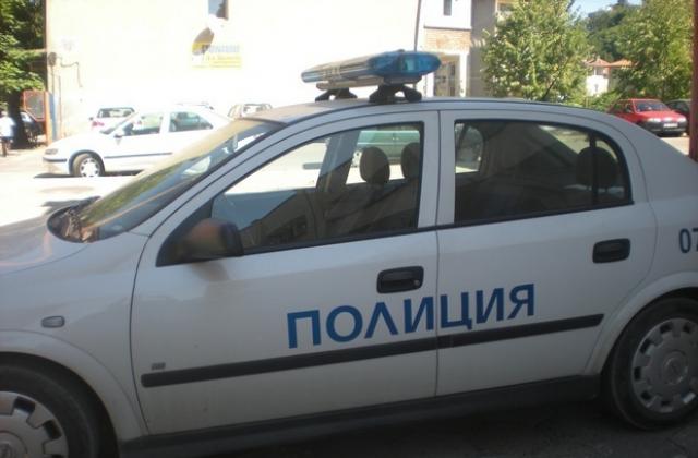 Хванаха пиян и неправоспособен водач в Габрово