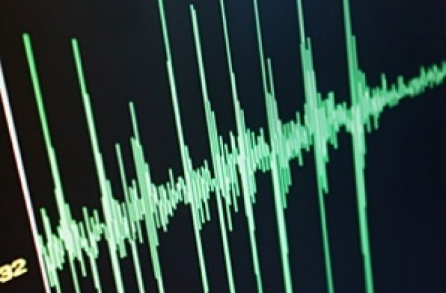 4,8 по Рихтер разлюля Вранча, трусът е усетен слабо и в България