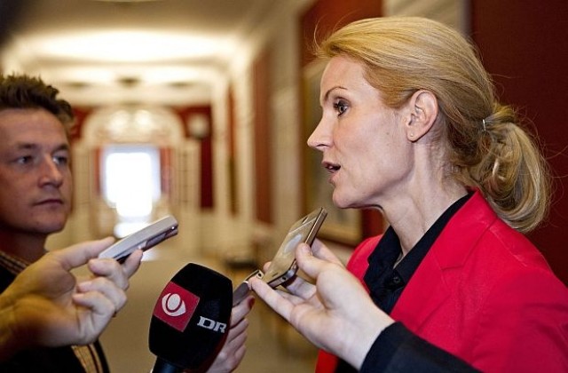 Дания отменя постоянния митнически контрол на границите