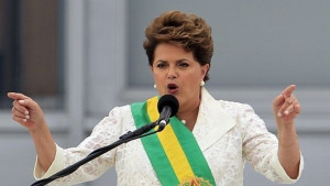 Домът на хумора и сатирата показва шаржове на Дилма Русеф