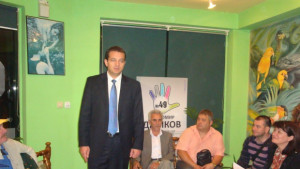 Проблемите на Виница могат да се решат ако е отделен