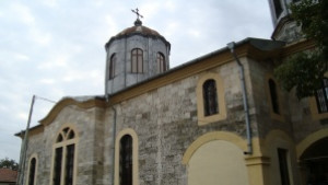 Ремонтираха църквата в Ряхово