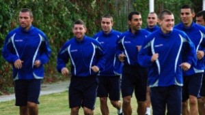 Две контроли докато почиват