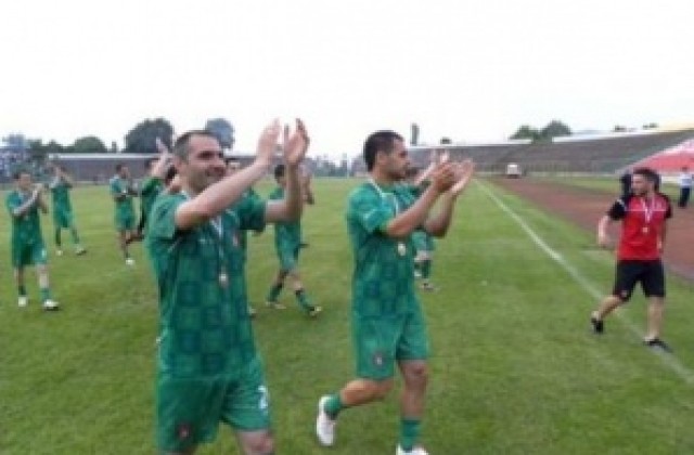 Има още хляб в Пинчера