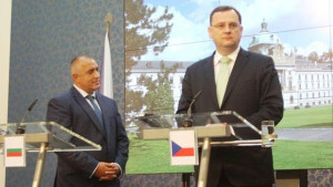 Държавата ще пусне за продажба процентите си в ЧЕЗ
