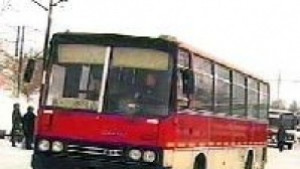 От 10 октомври автобусите със зимен график