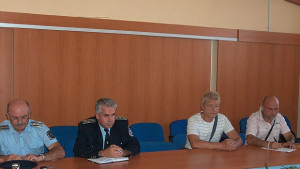 Започва печатането на бюлетините