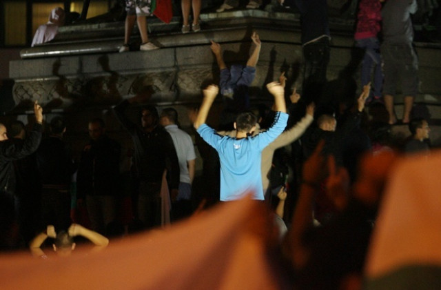 ООН: България да заеме силна позиция срещу антиромските демонстрации