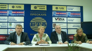 Още една партия подкрепи кандидатурата на Тодор Тодоров за кмет