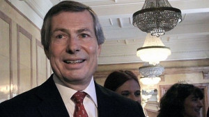 Джеймс Уорлик пристига в Монтана