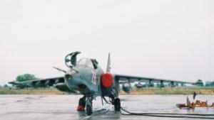 Военнослужещите от Базата за предно разполагане Безмер празнуват 60годишния юбилей