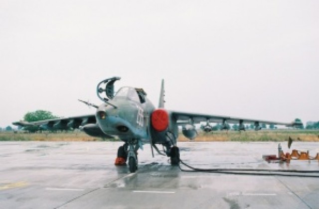 Военнослужещите от  Базата за предно разполагане Безмер празнуват 60-годишния юбилей от създаването й