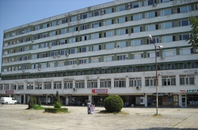 Ин витро лабораторията е готова