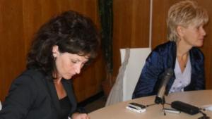 Подписаха меморандум по проект Семейство за всяко дете