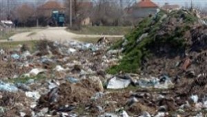 Закриха 17 нерегламентирани сметища в Търговищка област