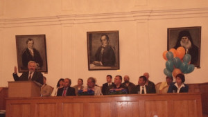 Терзийски Битката не е за кметското място битката е за