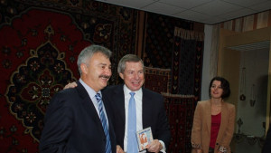 Дж Уорлик Монтана може да очаква още хубави неща