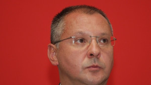 Сергей Станишев ще посети Сливен