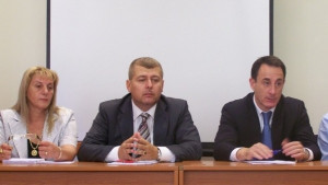 Адвокат Груйкин Наредбата за определяне на местните данъци ще бъде