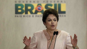 Дилма Русеф днес идва в Габрово