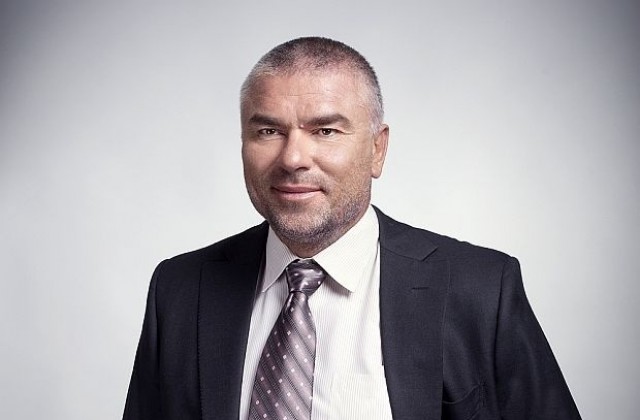 Марешки предизвиква Йорданов на дебат