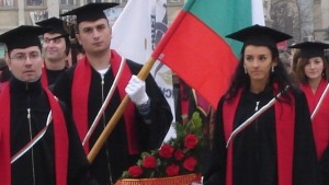 Медицинският чества 37 години от създаването си