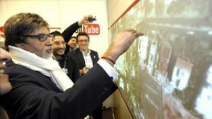 Потребителите са свалили Google Earth над 1 милиард пъти