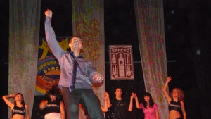 Артистисимо представя Маугли