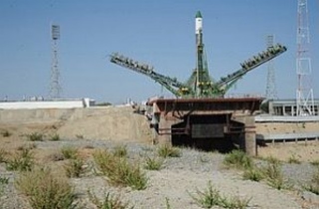Русия изстреля ракета носител Зенит с американски спътник