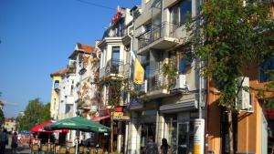 Обществената трапезария отново заработи в Севлиево