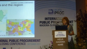 Заключителна среща по проект EuroPROC