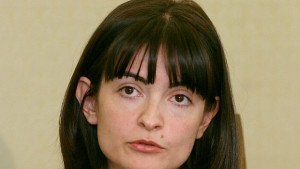 Мария Бояджийска ще е ид кмет на София докато новоизбраният