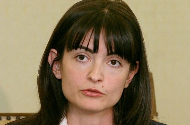 Мария Бояджийска ще е и.д. кмет на София, докато новоизбраният положи клетва