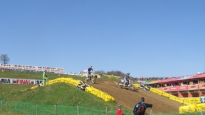 Мотополигон Горна Росица ще е домакин на Европейската купа на