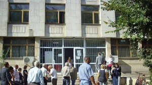 Съдействат на хора без лични документи да гласуват