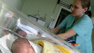 ПАСЕ не забрани да знаем пола на бебето трябва обаче