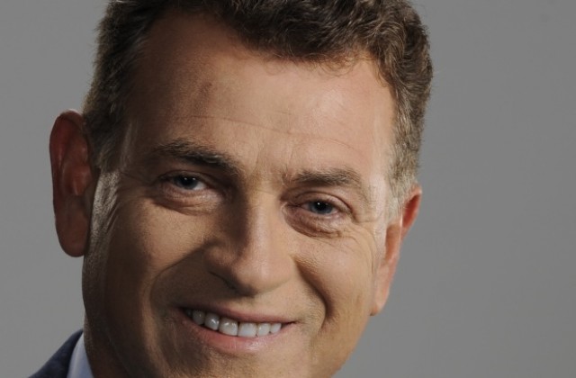 Намаляване на данъците - основен приоритет на Николай Недков