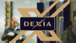 Близо 15 млрд евро са изтеглили вложителите на Dexia за