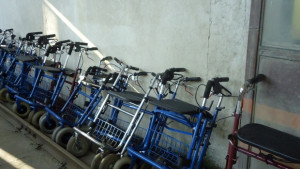 Холандска фондация направи дарение на община Враца