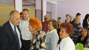 Тотю Младенов Община Видин разработи пореден важен социален проект