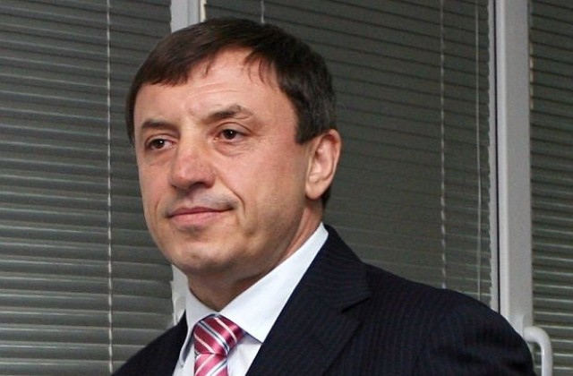 Алексей Петров актуализира предложението си за кредитиране на бизнеса