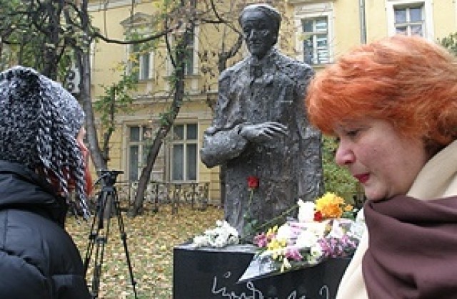 Мария Статулова идва с “Надежда сляпата”