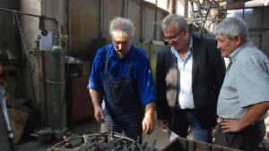 Николай Иванов От първия ден като кмет ще работя за